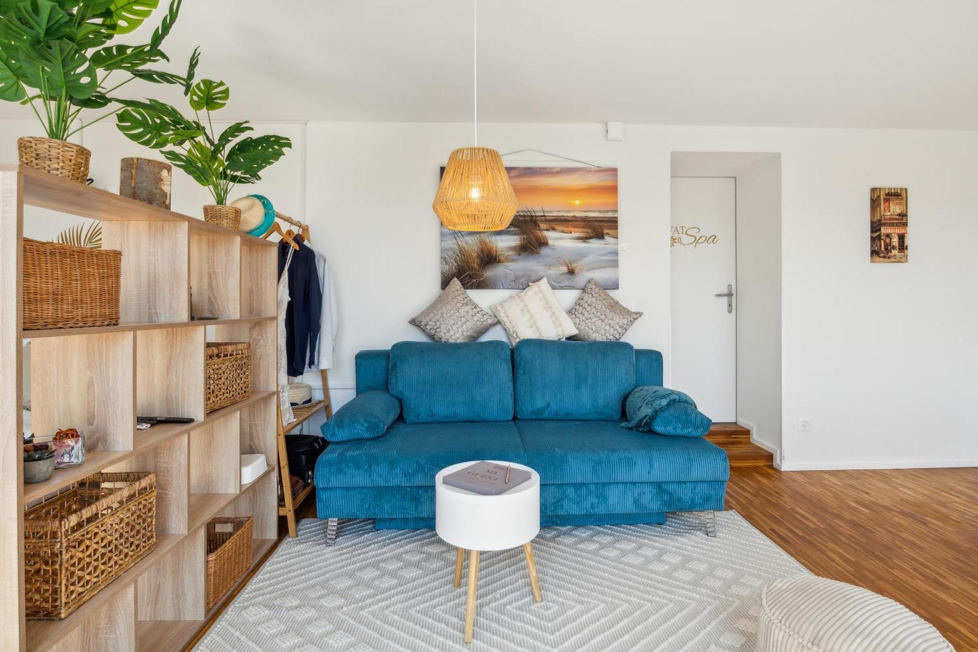 Business I Family Apartment I 1-4 Personen - Aare Blick, Nahe Altstadt I Beamer - 99" Leinwand I Terrassen Lounge Und Parkplatz بروغ المظهر الخارجي الصورة